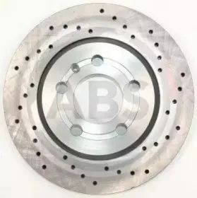 Тормозной диск A.B.S. купить