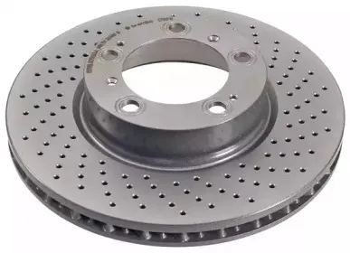 Тормозной диск A.B.S. купить