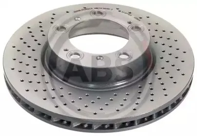 Тормозной диск A.B.S. купить