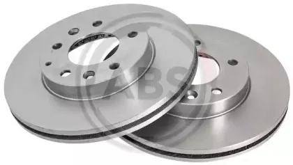 Тормозной диск A.B.S. купить