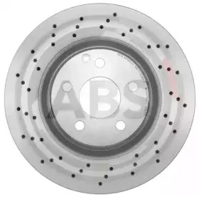 Тормозной диск A.B.S. купить