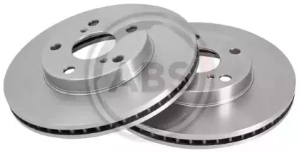 Тормозной диск A.B.S. купить