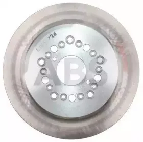 Тормозной диск A.B.S. купить