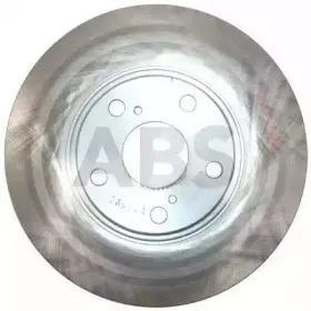 Тормозной диск A.B.S. купить