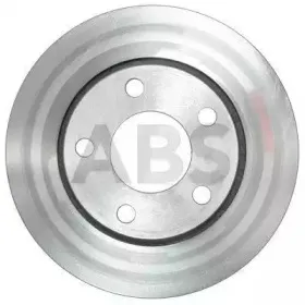 Тормозной диск A.B.S. купить