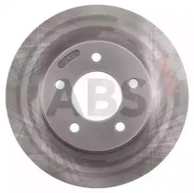 Тормозной диск A.B.S. купить