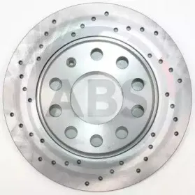 Тормозной диск A.B.S. купить