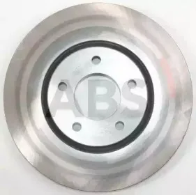 Тормозной диск A.B.S. купить