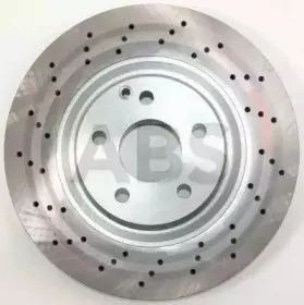 Тормозной диск A.B.S. купить