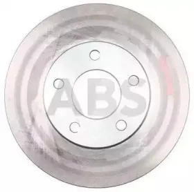 Тормозной диск A.B.S. купить