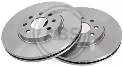 Тормозной диск A.B.S. купить