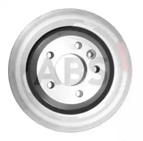 Тормозной диск A.B.S. купить