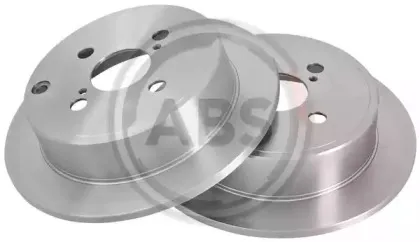 Тормозной диск A.B.S. купить