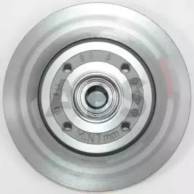 Тормозной диск A.B.S. купить