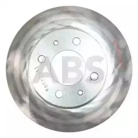 Тормозной диск A.B.S. купить