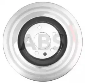 Тормозной диск A.B.S. купить