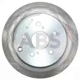 Тормозной диск A.B.S. купить