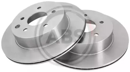 Тормозной диск A.B.S. купить