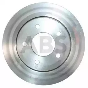 Тормозной диск A.B.S. купить