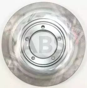 Тормозной диск A.B.S. купить