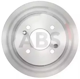 Тормозной диск A.B.S. купить