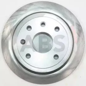 Тормозной диск A.B.S. купить