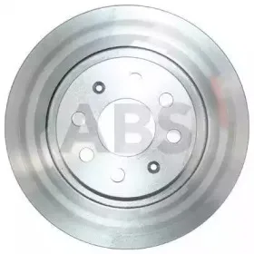 Тормозной диск A.B.S. купить
