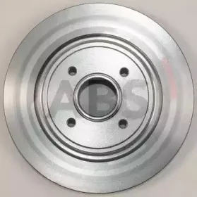 Тормозной диск A.B.S. купить