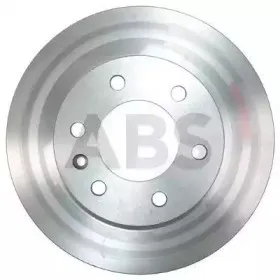 Тормозной диск A.B.S. купить