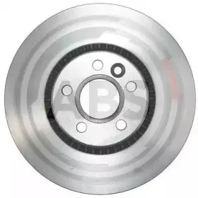 Тормозной диск A.B.S. купить