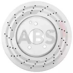 Тормозной диск A.B.S. купить