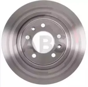 Тормозной диск A.B.S. купить