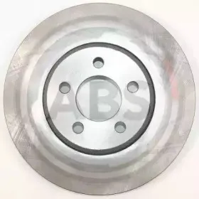Тормозной диск A.B.S. купить