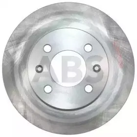 Тормозной диск A.B.S. купить