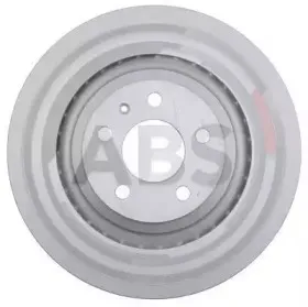 Тормозной диск A.B.S. купить