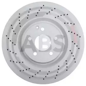 Тормозной диск A.B.S. купить