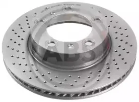 Тормозной диск A.B.S. купить