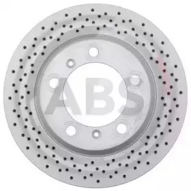 Тормозной диск A.B.S. купить