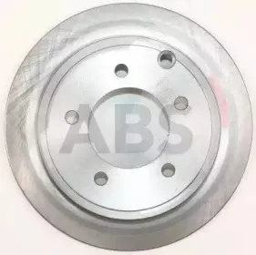 Тормозной диск A.B.S. купить