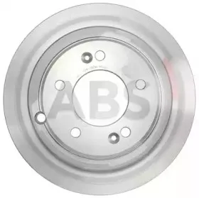 Тормозной диск A.B.S. купить
