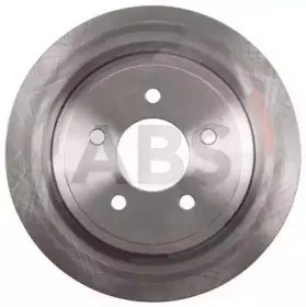 Тормозной диск A.B.S. купить