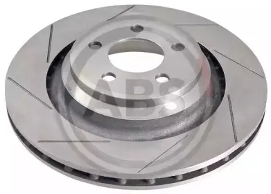Тормозной диск A.B.S. купить