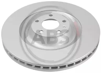Тормозной диск A.B.S. купить