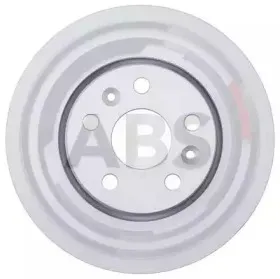 Тормозной диск A.B.S. купить
