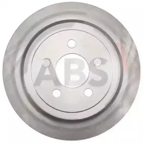 Тормозной диск A.B.S. купить