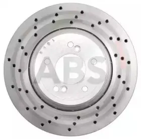 Тормозной диск A.B.S. купить