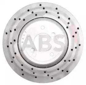 Тормозной диск A.B.S. купить