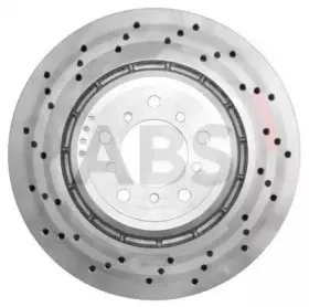 Тормозной диск A.B.S. купить