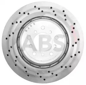 Тормозной диск A.B.S. купить