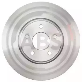 Тормозной диск A.B.S. купить